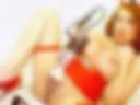 Goddess Cock and Toys
