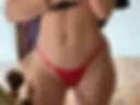 little hot