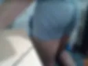 My ass. 1