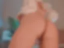 juice ass closeup