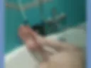 bath