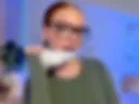 the sexy hostage
