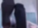 Wet feet