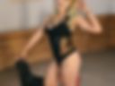 Hot Merlina