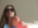 Footjob