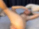 A hot selection of nudes for the night, various positions