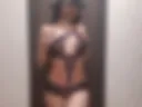 Sexy house worker