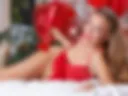 red shoe diary by nicole