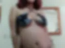 pregnant