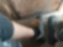 My legs