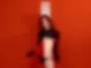 I see red