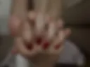 Foot fetish