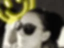 We
