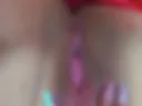 pussy  wet bbb