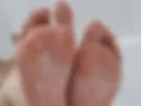 feet
