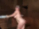 my relaxation in the bathhouse