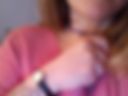 Pink blouse