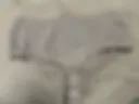 Dirty panties