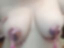 Pasties with tassels on the chest