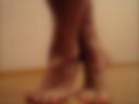 Foot fetish