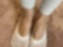 Sweet paws 🦶💖