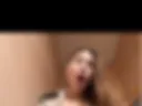 Pussy close to the camera, photo from streams