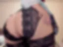 My ass