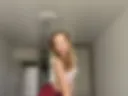 I'm waiting for you , daddy