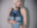 sexy blue