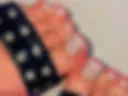 🖤Glamurous Girl And Feet Fetish🖤