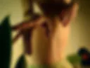 tender fragile seductive