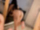 NAKED in front of my mirror...