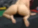 ELLA DESNUDA 2