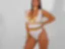 your goddess