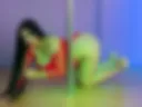 sexy dance
