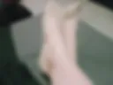 Nude Socks