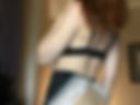 Butt in pantyhose