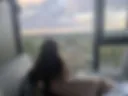Her ass