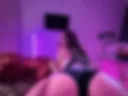 Sofia's butt