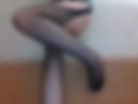 Legs in stockings