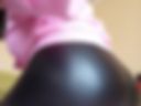 Leather pants