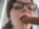 saliva