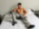 come to my bed
