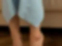 ankles