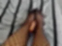 Footjob😎