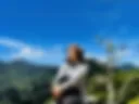 Our day in the mountains ⛰️🍃🍀