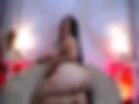 Tie my boobies so hard