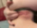 Fingers in Pussy