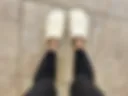 Omg this feet