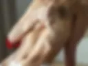 (: